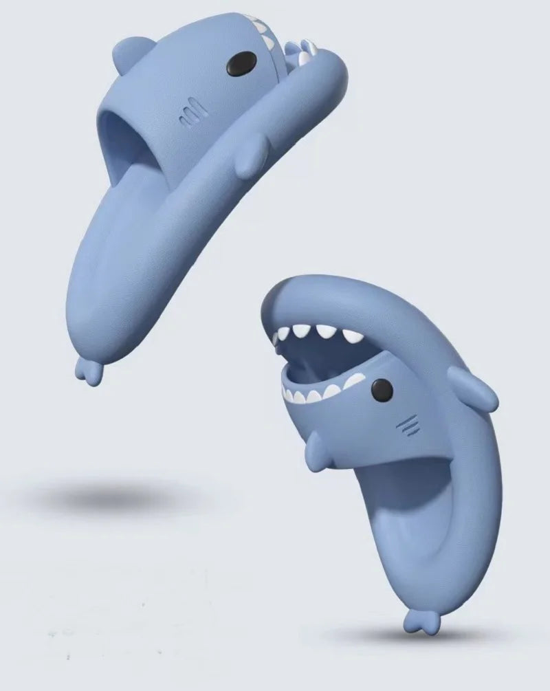 Sandales DE REQUINS pour enfants, nouvelle collection ETE