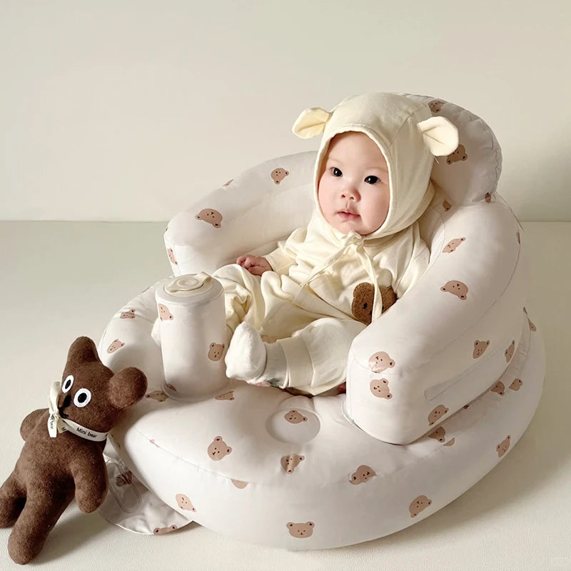 Canapé Gonflable Enfant