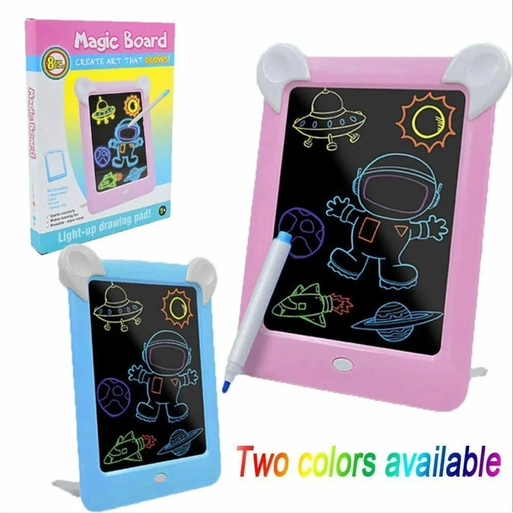 ardoise magique Graffiti Pad