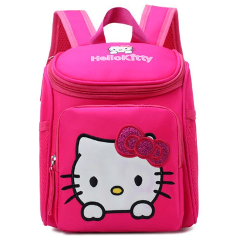 Sacs_a_dos_avec_des_imprimes_de_Spider-Man_pour_petits_garcons_Rose_Red_Hello_Kitty