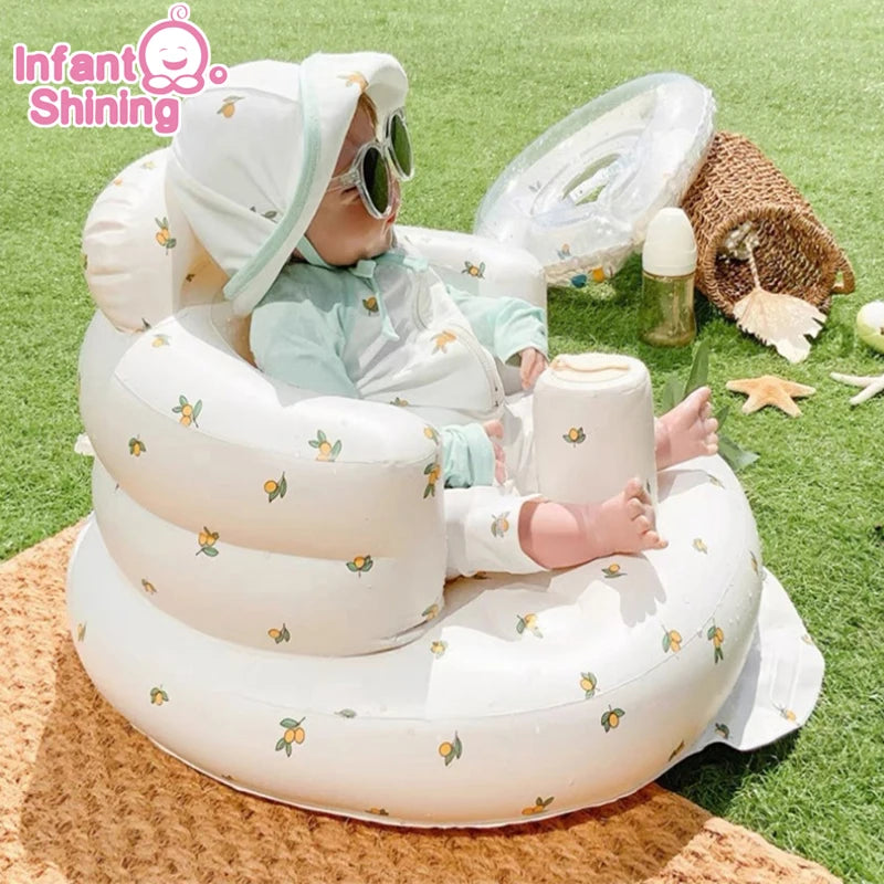 Canapé Gonflable Enfant