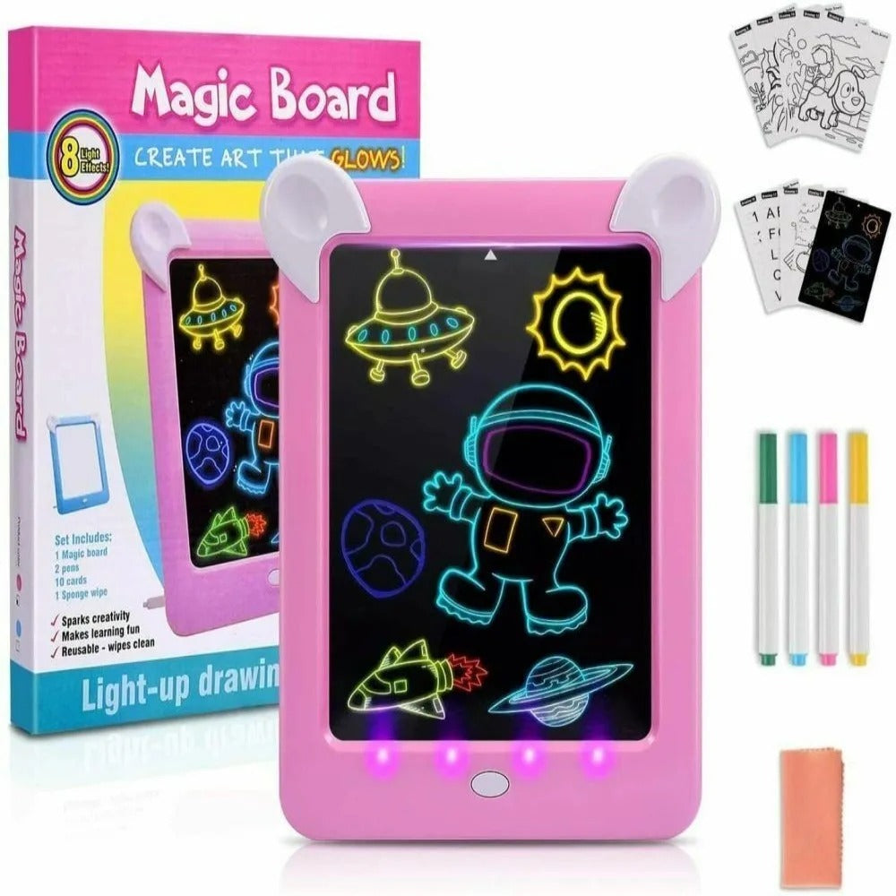 Ardoise_magique_Graffiti_Pad_Rose