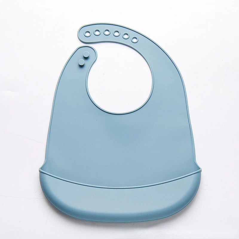 Bavoir_en_Silicone_pour_bebe_bleu
