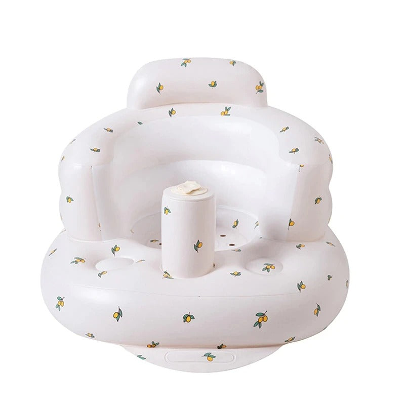 Canape_Gonflable_Enfant_Fleur_d_Olivier