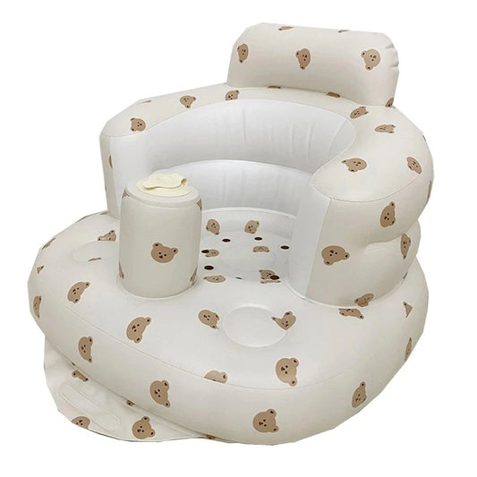 Canape_Gonflable_Enfant_Ours