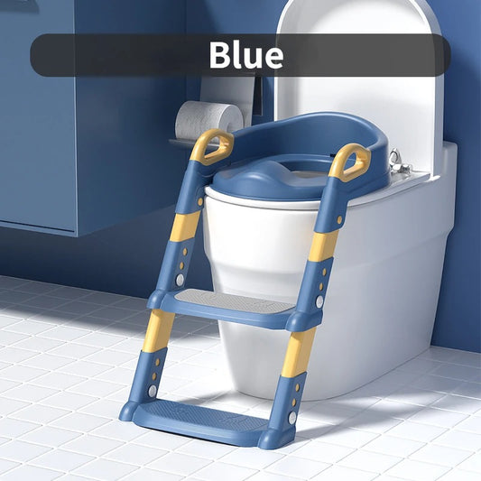 Escabeau_de_toilette_pliable_et_reglable_bleu