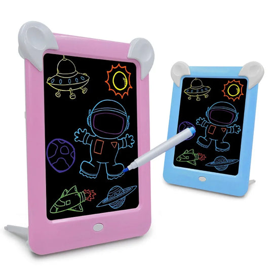 ardoise magique Graffiti Pad
