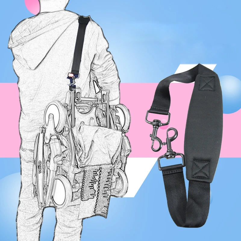 Accessoires de poussette pour bébé