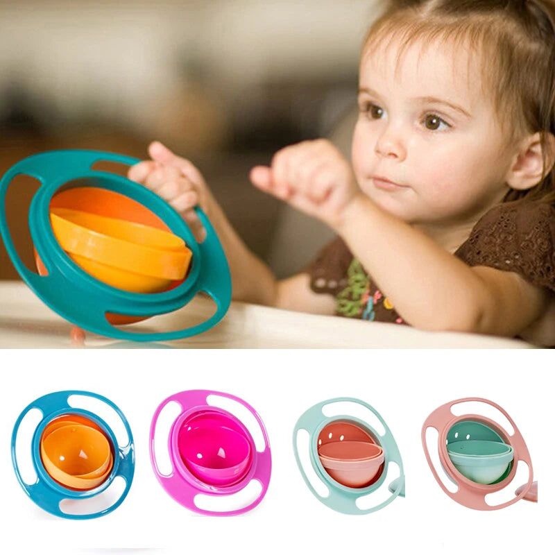 Kiddo Bol 360