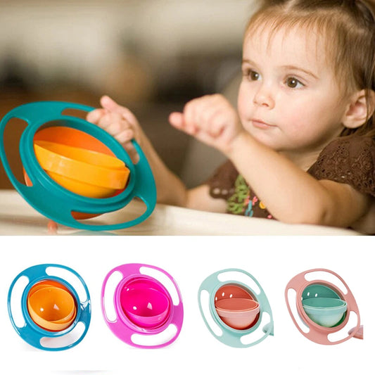 Kiddo Bol 360