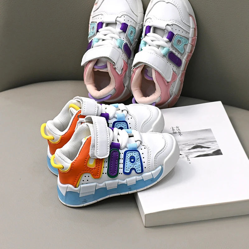 Children's Sneakers Boys and Girls