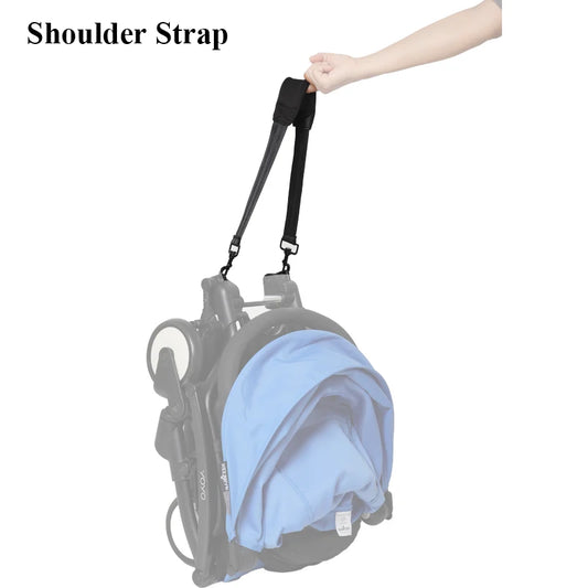 Accessoires de poussette pour bébé