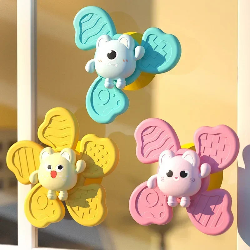 Jouets de bain pour bébé