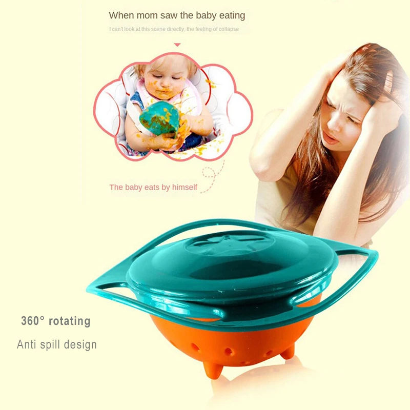 Kiddo Bol 360