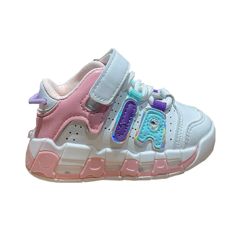 Children's Sneakers Boys and Girls