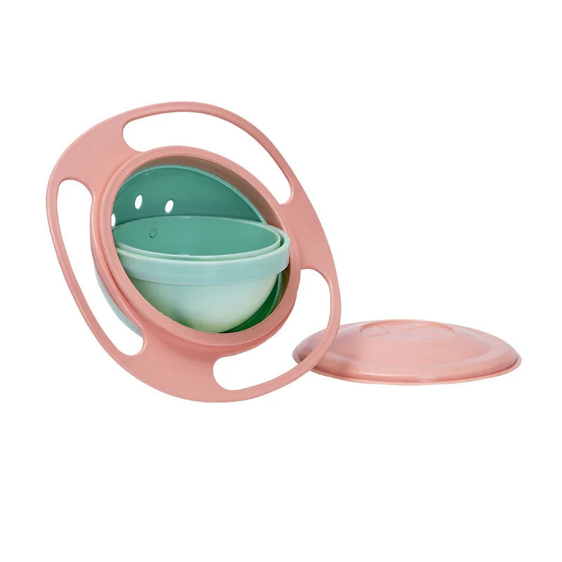 Kiddo Bol 360