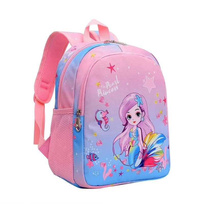 Sac_a_Dos_de_Dessin_Anime_pour_fillettes_Bleu