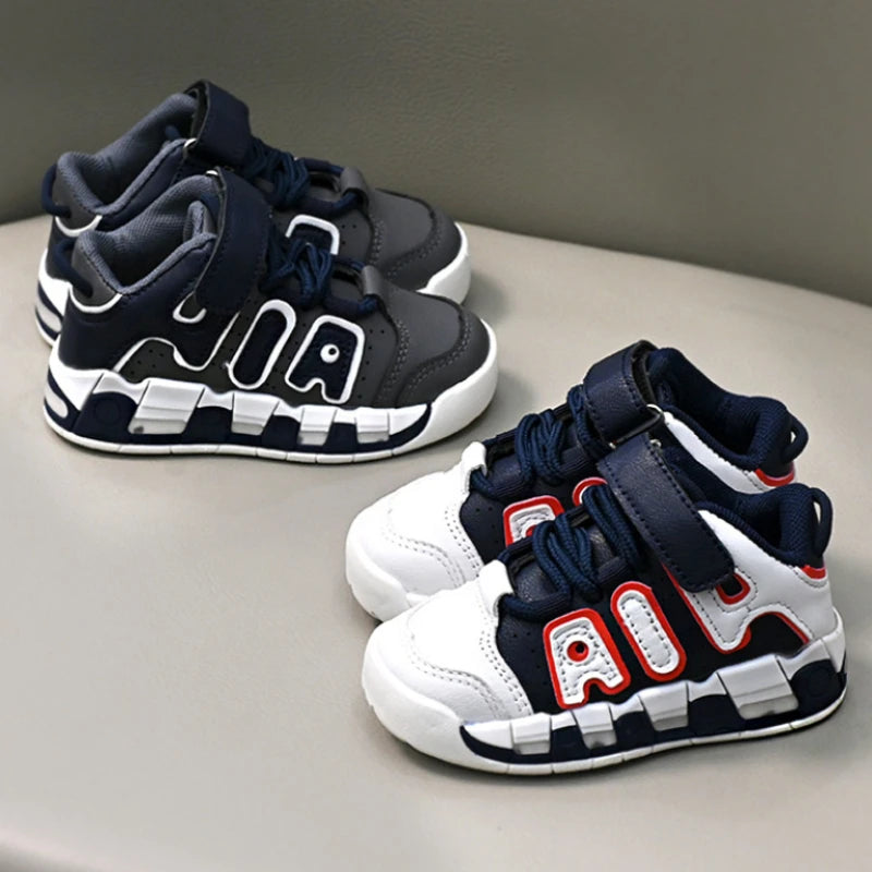 Children's Sneakers Boys and Girls