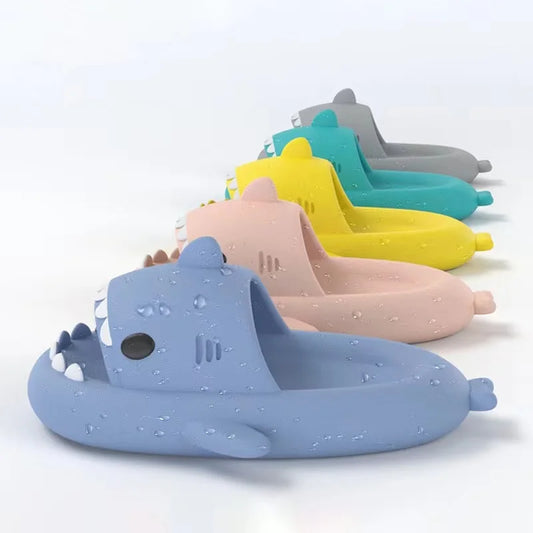 Sandales DE REQUINS pour enfants, nouvelle collection ETE