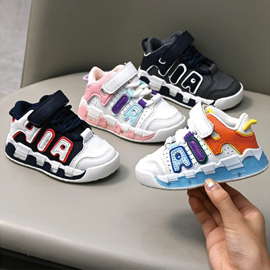 Children's Sneakers Boys and Girls