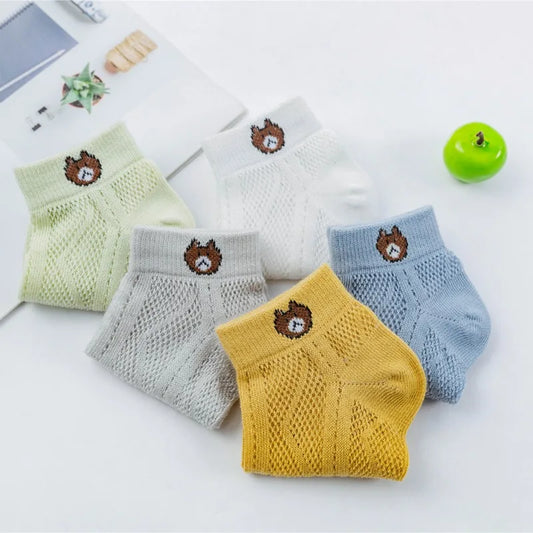 paire-de-chaussette-douce